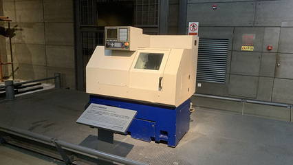 走近柳州 走马观花游柳州工业博物馆，电子及通讯设备研发的辉煌历程