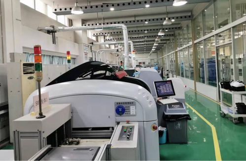 零距离走访，深层次赋能——重庆市电子学会SMT/MPT专委会走访重庆金美通信有限责任公司纪实