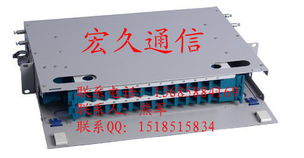 288芯光缆交接箱 电子与通讯设备研发的关键节点