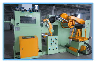 五斗机械 专注自动化设备研发，助力电子通讯产业升级