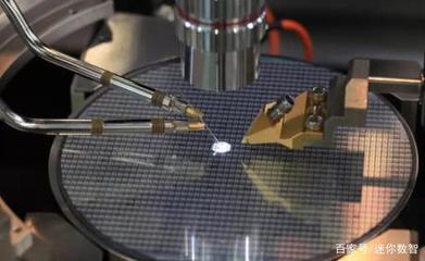 中国光刻机突围之路 剖析上海微电子研发瓶颈与产业链协同困局